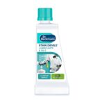 Dr. Beckmann Stain Devils Grease & Oil Remover 50ml – Motor Oil, Tar, Wax, Lubricants, Anti-Fat Complex, Laundry Safe