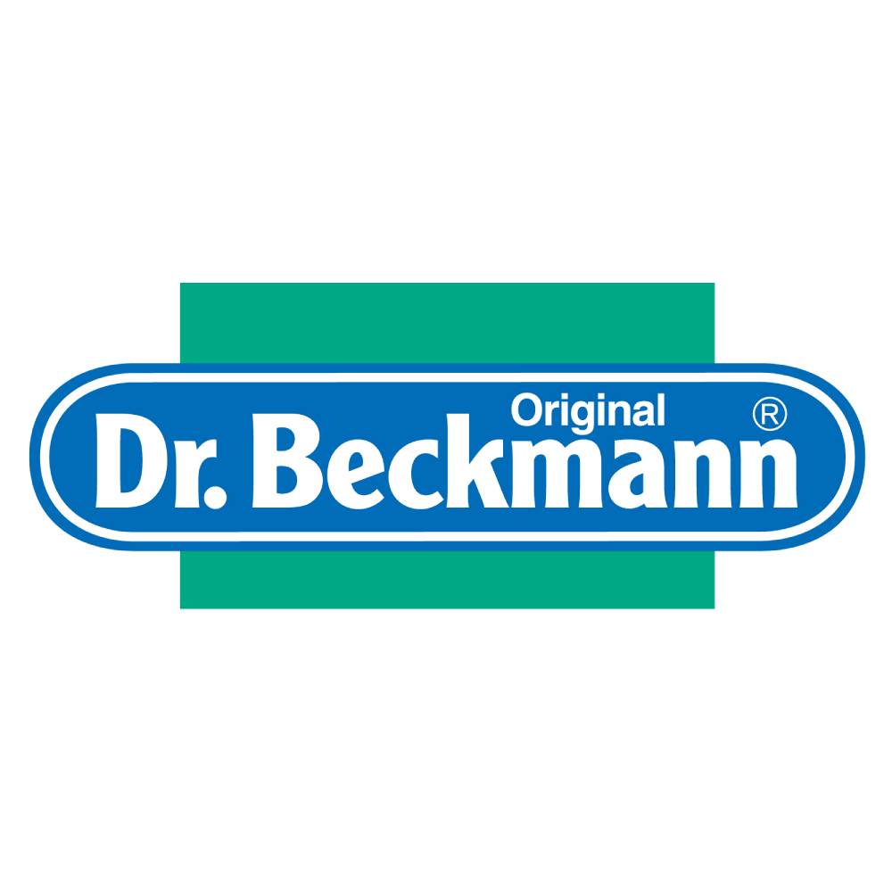 Dr Beckmann Brand Logo