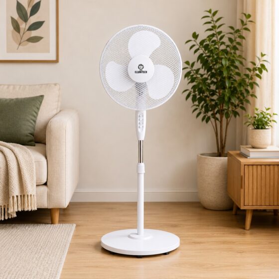 Home 5 Graphics FAN 16W R x 1