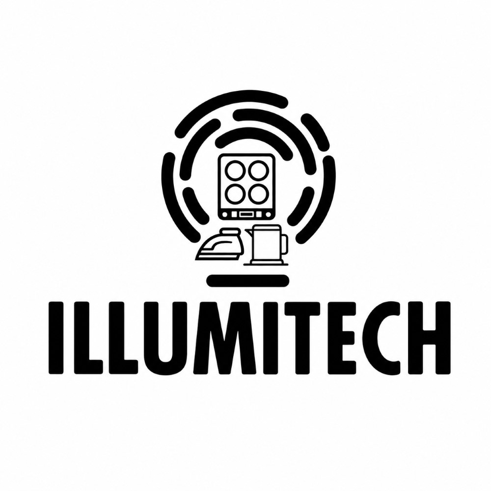 ILLUMITECH Brand Logo