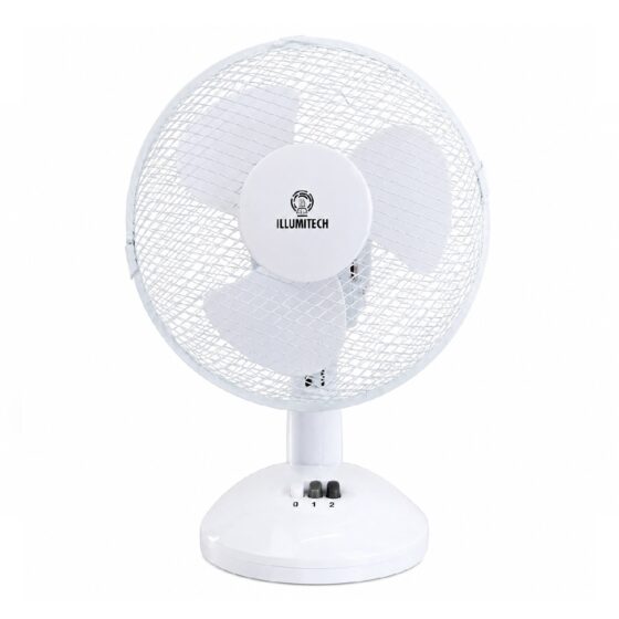 FAN 09W