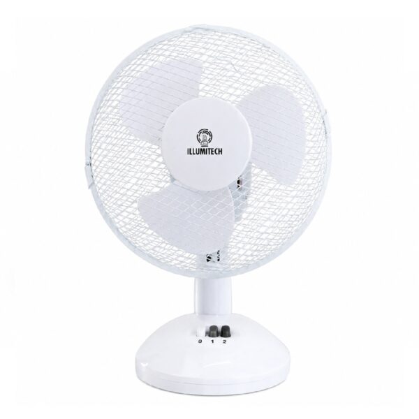 FAN 09W