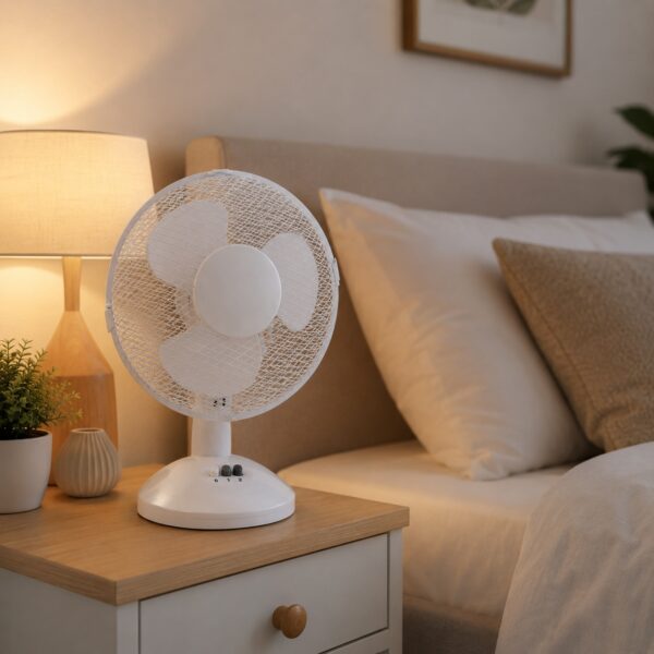 FAN 09W 5
