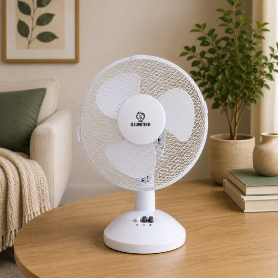 Home 3 Graphics FAN 09W x 1