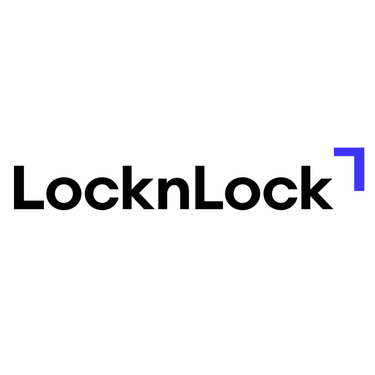 LocknLock Brand Logo