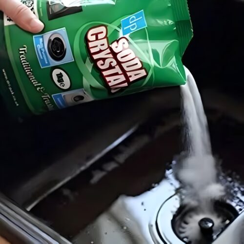 Dri-Pak Washing Soda Crystals 1kg – Removes Stains & Grease, Softens Hard Water, Multi-Purpose Household Cleaner 8 Dri-Pak Washing Soda Crystals 1kg – Removes Stains & Grease, Softens Hard Water, Multi-Purpose Household Cleaner