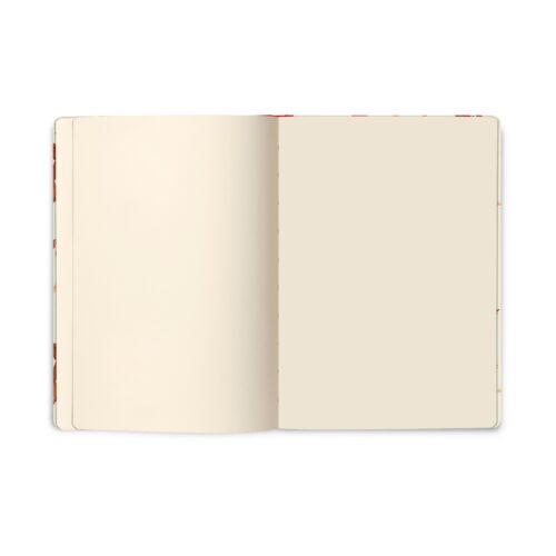 Caran d'Ache Nina Cosford A5 Drawing Book – 64 Plain Ivory Pages, 200gsm Acid-Free Paper, Lay-Flat Sketchbook 11 Caran d'Ache Nina Cosford A5 Drawing Book – 64 Plain Ivory Pages, 200gsm Acid-Free Paper, Lay-Flat Sketchbook - Image 4