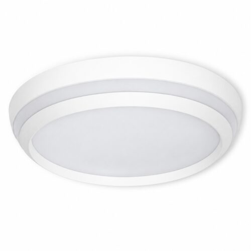 LUTEC Cepa Connect Smart LED Ceiling Light 45cm White – 40W 2100 Lumens, RGB & Tunable White, Bluetooth Mesh Dimmable 17 LUTEC Cepa Connect Smart LED Ceiling Light 45cm White – 40W 2100 Lumens, RGB & Tunable White, Bluetooth Mesh Dimmable