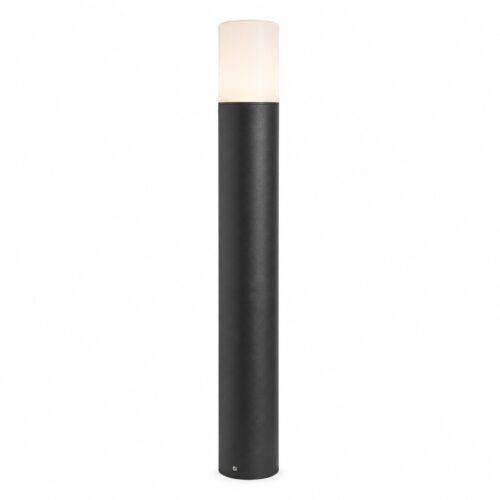 LUTEC Cyra LED Outdoor Bollard Light 65cm Black – 8W 500 Lumens, 3000K Warm White, IP54 Adjustable Garden Light 15 LUTEC Cyra LED Outdoor Bollard Light 65cm Black – 8W 500 Lumens, 3000K Warm White, IP54 Adjustable Garden Light