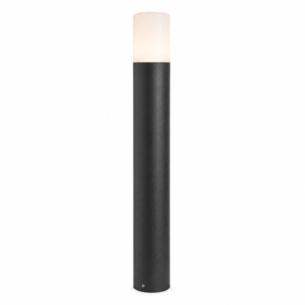 LUTEC Cyra LED Outdoor Bollard Light 65cm Black – 8W 500 Lumens, 3000K Warm White, IP54 Adjustable Garden Light 7 LUTEC Cyra LED Outdoor Bollard Light 65cm Black – 8W 500 Lumens, 3000K Warm White, IP54 Adjustable Garden Light