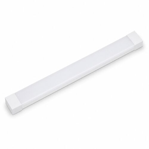 LUTEC Moon Storm LED Batten Light 600mm 20W – 2400 Lumens, 3CCT 3000K/4000K/6500K, 120 Degree Beam Angle 15 LUTEC Moon Storm LED Batten Light 600mm 20W – 2400 Lumens, 3CCT 3000K/4000K/6500K, 120 Degree Beam Angle