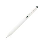 Zebra Sarasa R Gel Rollerball Pen 0.4mm (Green Black) – Retractable Gel Pen, Smooth Ink for Fine Precision Writing