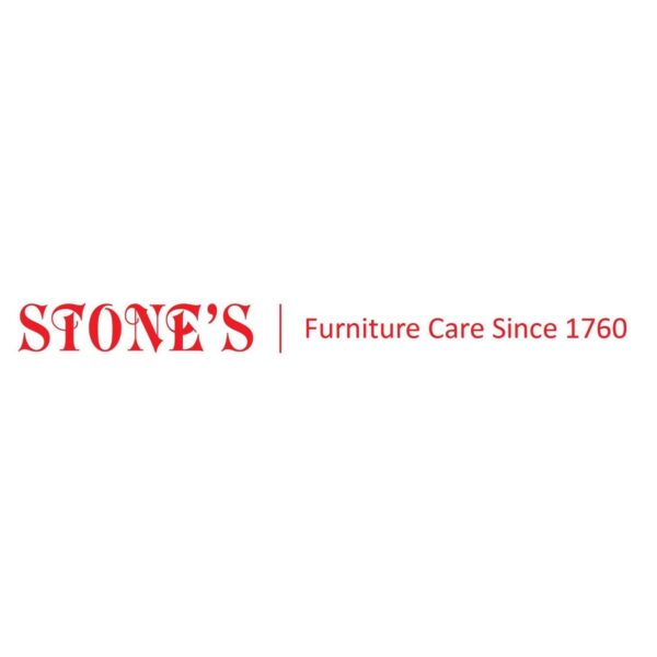 Stone's Beeswax Furniture Cream 227ml (Light) – Natural Beeswax Wood Polish, Cleans & Protects Antique & Modern Furniture 5 STN 4