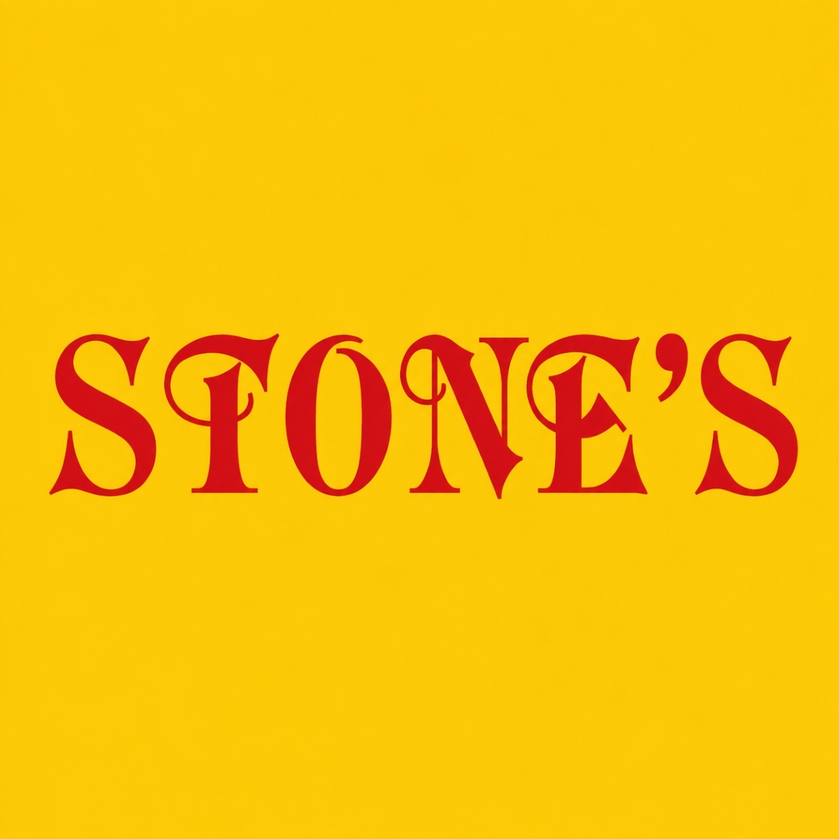 Home 125 Stones Brand Logo