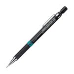 Zebra Drafix Mechanical Pencil 0.9mm – Lead Grade Indicator, Metal Clip for Precision Drawing, Drafting & Technical Work