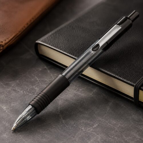 Zebra Z-Grip Smooth Retractable Ballpoint Pens 1.0mm (Black, 5 Pack) – Low Viscosity Ink & Comfort Grip for Smooth Writing 18 Zebra Z-Grip Smooth Retractable Ballpoint Pens 1.0mm (Black, 5 Pack) – Low Viscosity Ink & Comfort Grip for Smooth Writing