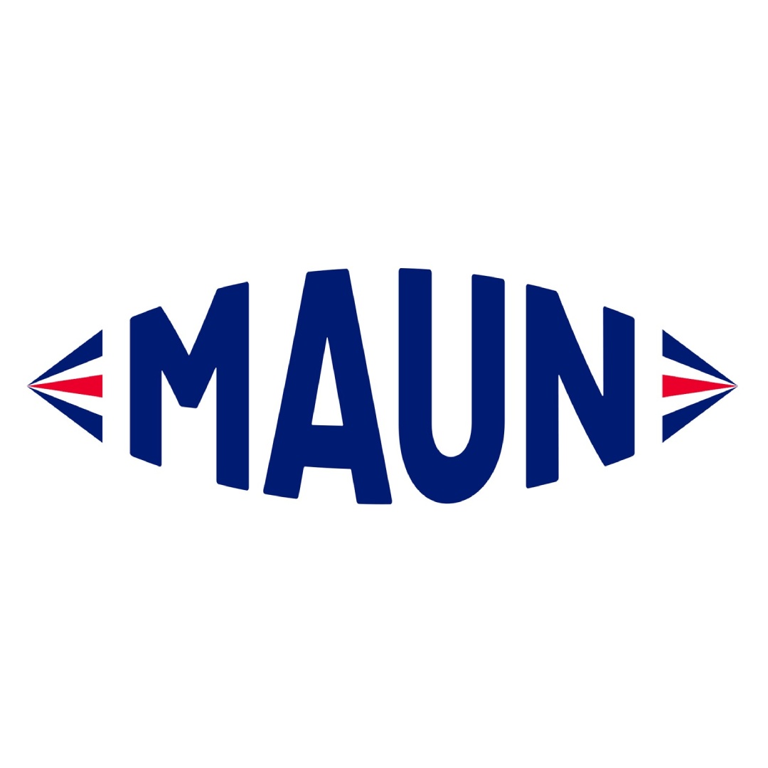 Home 96 Maun Brand Logo