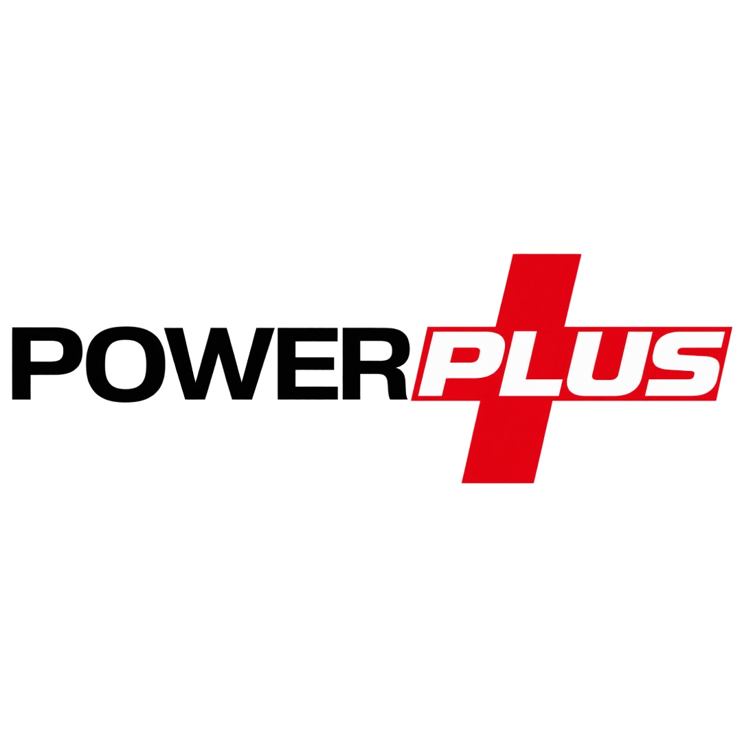 Home 125 PowerPlus Brand Logo